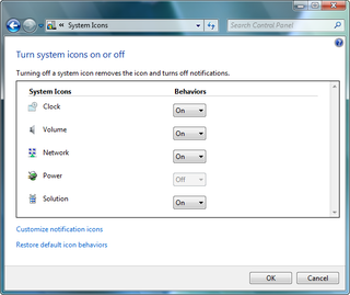 Illustration for article titled Windows 7 Does Look Just Like Vista